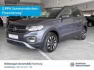 VW T-Cross, 1.5 TSI Active, Jahr 2023 - Hamburg