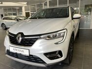 Renault Arkana, TCe 140 INTENS, Jahr 2022 - Döbeln