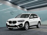 BMW X1, xDrive25e, Jahr 2022 - München