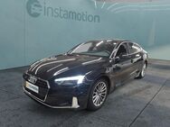 Audi A5, Sportback 40 TDI qu S Line Int, Jahr 2024 - München