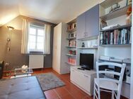Ruhige, strandnah gelegene 2-Zi-Wohnung mit Einbauküche und KFZ-Stellplatz - Dranske