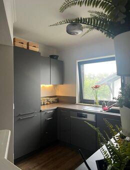 ETW Worms-Leiselheim 85m² mit Garage und Hobbykeller 22m² - Worms