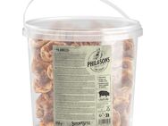 Phil & Sons Schweineohrmuscheln in der Aufbewahrungsbox - 1,25 kg
