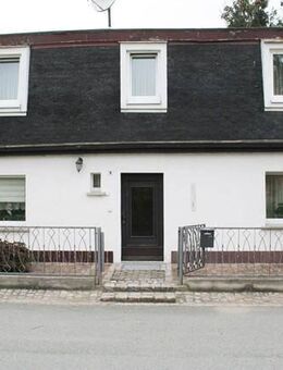 *Mehltheuer - kleines eigenes Häuschen* - Hirschstein