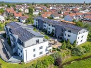 PROVISIOSNFREI *Moderne Penthousewohnung mit Dachterrasse in Straubing-Ittling* - Straubing Zentrum
