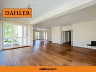 Elegantes Wohnen in einer der exklusivsten Wohnanlagen der Stadt - Potsdam