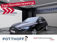 Audi A3, Sportback 30 TDI advanced Black, Jahr 2024 - Hamm