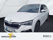 Skoda Scala 1.0 TSI STYLE PANO AHK LM17 ASSIST - Remscheid