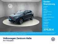 VW Tiguan, 2.0 TDI R-Line, Jahr 2024 - Halle (Saale)