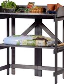 Dobar Klappbarer Pflanztisch Gärtnertisch Blumentisch #29153 in 75217