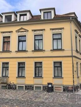 Top Rendite Eigentumswohnung 2-Raum / Kapitalanlage Denkmalschutz AFA in Grimma zu verkaufen - Grimma