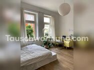 [TAUSCHWOHNUNG] Geräumige 3-Zimmer-Wohnung am Marienplatz zum Tausch - Stuttgart