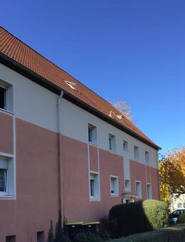 3-Zimmer-Wohnung in Bönen - Bönen
