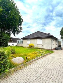 Ihr neues Zuhause für die ganze Familie - Wohnen mit Weitblick ins Grüne - Beverstedt