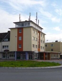 Großzügige 2,5 Raum-Wohnung in zentraler Lage von Dorsten-Hervest - Dorsten