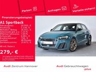 Audi A1, Sportback S line 30 TFSI, Jahr 2020 - Hannover