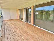 4 Zimmer Eigentumswohnung inkl. Stellplatz & auf Wunsch mit 450m² Garten - Villingen-Schwenningen