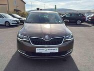 Skoda Rapid, 1.0 TSI Clever, Jahr 2018 - Sonneberg