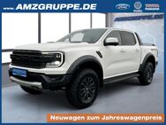 Ford Ranger, Raptor 5J Gar RaptorPaket, Jahr 2024 - Stollberg (Erzgebirge)