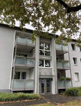 Wohnfühlen bei VIVAWEST - Krefeld