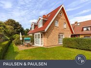 Schönes Endhausteil in ruhiger Lage zwischen Westerland und Wenningstedt (Ferienwohnen) - Sylt