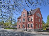 Gepflegtes Mehrfamilienhaus - Anlageimmobilie mit Entwicklungspotential - Chemnitz