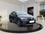 Renault Arkana Techno LED Klimaauto dig. Tacho TCe 16... - Selent