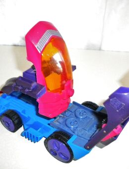 Hasbro-Takara-Funktionsfahrzeug,1988 - Linnich