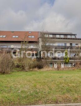 Mehrfamilienhaus mit Entwicklungspotential und Baureserve in Neukirchen bei Sulzbach-Rosenberg - Neukirchen (Sulzbach-Rosenberg)
