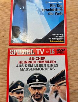 Stern TV DVD‘s 16 Stck. Ungeöffnet Originale - Hamburg
