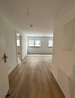 Erstbezug! 3-Zi Neubauwohnung ohne Balkon ~ Stadtnah ~ TG-Stellplatz ~ Aufzug uvm. - Fürth