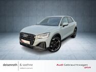 Audi Q2, S line S line 35 TFSI PB, Jahr 2024 - Hünfeld (Konrad-Zuse-Stadt)