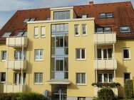 Investieren Sie hier ! 3 Zimmer Eigentumswohnung in gefragter Wohnlage von Werdau zu verkaufen!! - Werdau Zentrum