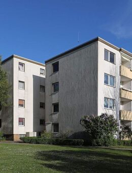 Gut geschnittene 3-Zimmer-Wohnung // EG Wohnung 1 - Wolfsburg