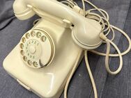 Manufaktum Wählscheibentelefon W 48 Telefon 1956 - Köln