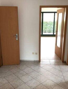 *** RESERVIERT! *** 2-Raum-Wohnung mit Balkon und Carport in Gernrode - Quedlinburg