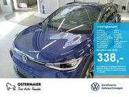 VW ID.4, PRO PERFORMANCE 204PS 64T 5J-G K, Jahr 2023 - Vilsbiburg