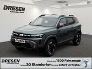 Dacia Duster, Neuer Extreme TCe 130 Multiview Sitzheitzung, Jahr 2022 - Mönchengladbach