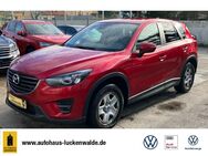 Mazda CX-5, 2.2 -D Exclusive-Line, Jahr 2016 - Luckenwalde