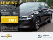 VW Golf 2.0 TDI DSG MOVE PANO HuD AHK KAMERA - Bochum