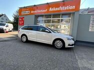 Skoda Octavia Combi Soleil 1.6 TDI+Navi+CarPlay+SHZ+BT - Bochum