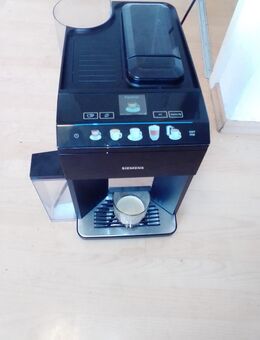 Siemens kaffevollautomat EQ.500 integral - Weinheim
