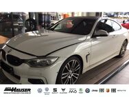 BMW 428, i M-PAKET HARMAN-KARDON SURROUND-VIEW, Jahr 2016 - Pohlheim