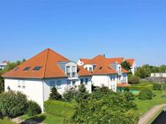 4-Raum-Wohnung | 2 TG-Stellplätze | 2 Badezimmer | Abstellraum | Hobbykeller | Bezugsfrei - Leipzig