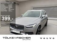 Volvo XC90, B5 AWD Diesel Ultimate Bright Mild Hybrid, Jahr 2023 - Krefeld