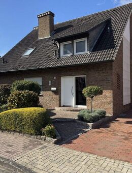 Stilvolles Einfamilienwohnhaus in bester Wohnlage in Epe - Gronau (Westfalen)