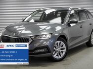 Skoda Octavia, 1.5 TSI mHEV, Jahr 2024 - Kißlegg