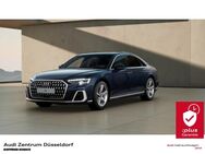 Audi A8, 50 TDI quattro, Jahr 2024 - Düsseldorf