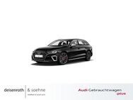 Audi S4, Avant TDI PBox Carbon, Jahr 2020 - Alsfeld