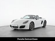 Porsche Boxster, S, Jahr 2013 - Essen